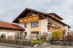 Ferienwohnung Schloßberg